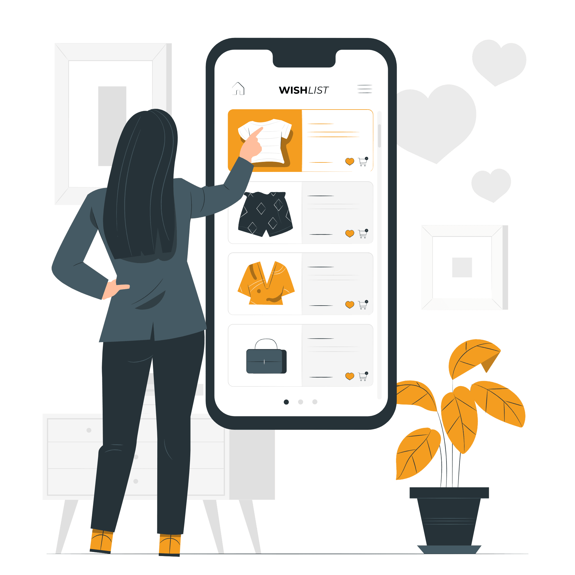 Catalogue numérique