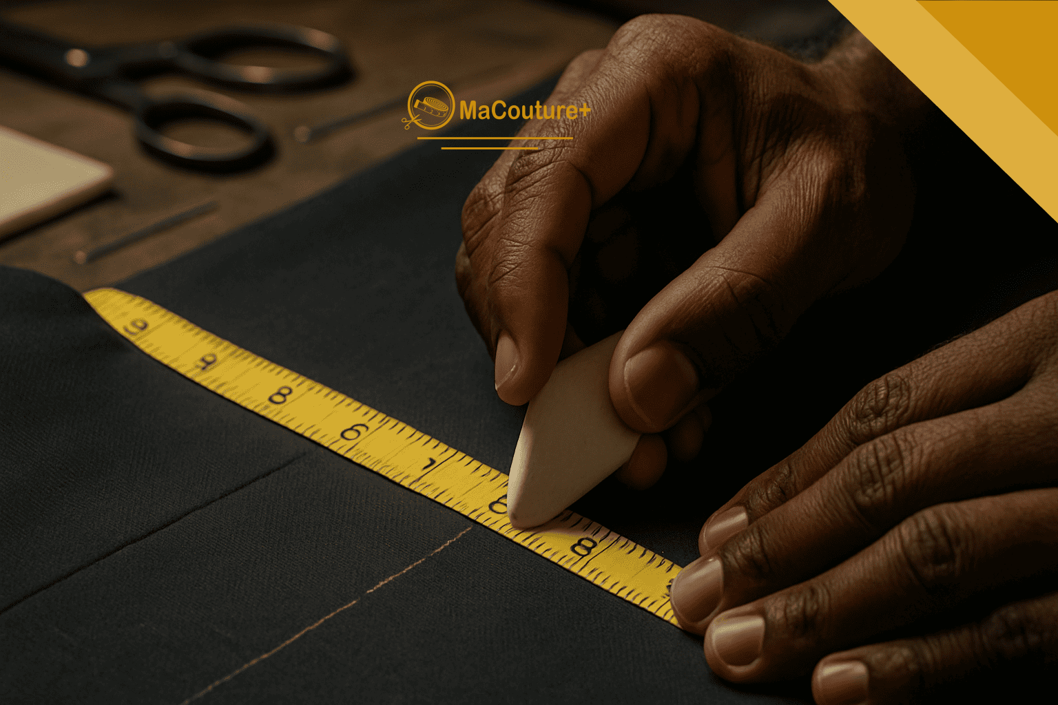 Maîtriser la prise de mesure : 7 erreurs qui ruinent vos créations sur-mesure