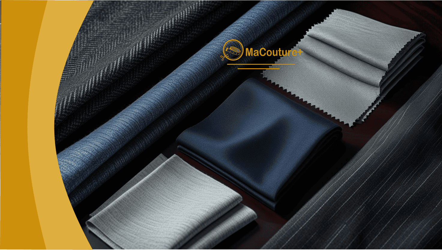 Quel tissu choisir pour un costume ? Le guide ultime des matières élégantes et durables